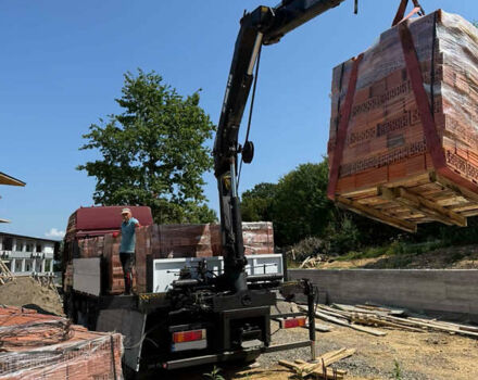 Червоний МАН 26.412, об'ємом двигуна 0 л та пробігом 380 тис. км за 24800 $, фото 2 на Automoto.ua