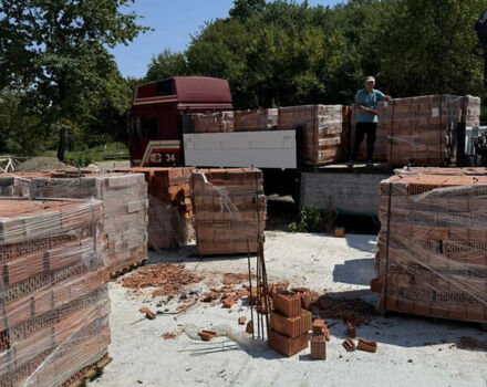 Червоний МАН 26.412, об'ємом двигуна 0 л та пробігом 380 тис. км за 24800 $, фото 1 на Automoto.ua