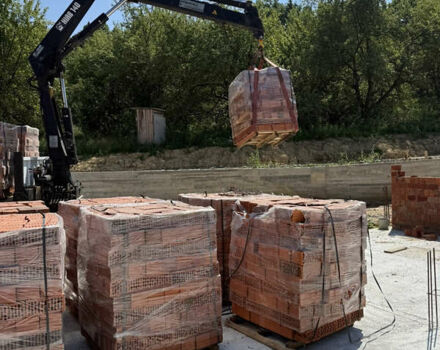 Червоний МАН 26.412, об'ємом двигуна 0 л та пробігом 380 тис. км за 24800 $, фото 3 на Automoto.ua