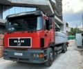 МАН 26.412, объемом двигателя 0 л и пробегом 700 тыс. км за 25000 $, фото 1 на Automoto.ua