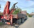 Жовтий МАН 26.412, об'ємом двигуна 12 л та пробігом 100 тис. км за 29999 $, фото 1 на Automoto.ua