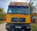 Жовтий МАН 26.412, об'ємом двигуна 12 л та пробігом 100 тис. км за 29999 $, фото 3 на Automoto.ua