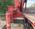 Жовтий МАН 26.412, об'ємом двигуна 12 л та пробігом 100 тис. км за 29999 $, фото 12 на Automoto.ua