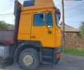 Жовтий МАН 26.412, об'ємом двигуна 12 л та пробігом 100 тис. км за 29999 $, фото 5 на Automoto.ua