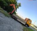 Жовтий МАН 26.412, об'ємом двигуна 12 л та пробігом 100 тис. км за 29999 $, фото 14 на Automoto.ua