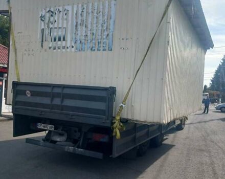 Жовтий МАН 26.412, об'ємом двигуна 10.5 л та пробігом 312 тис. км за 42000 $, фото 25 на Automoto.ua