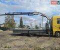 Желтый МАН 26.412, объемом двигателя 10.5 л и пробегом 312 тыс. км за 38500 $, фото 1 на Automoto.ua
