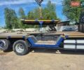 Синий МАН 26.412, объемом двигателя 0 л и пробегом 2 тыс. км за 35000 $, фото 22 на Automoto.ua