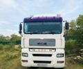 Белый МАН 26.413, объемом двигателя 0 л и пробегом 844 тыс. км за 11000 $, фото 1 на Automoto.ua