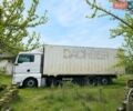 Белый МАН 26.413, объемом двигателя 0 л и пробегом 844 тыс. км за 11000 $, фото 1 на Automoto.ua