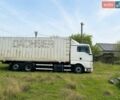 Белый МАН 26.413, объемом двигателя 0 л и пробегом 844 тыс. км за 11000 $, фото 5 на Automoto.ua