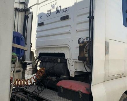 МАН 26.413, об'ємом двигуна 12 л та пробігом 1 тис. км за 12900 $, фото 4 на Automoto.ua
