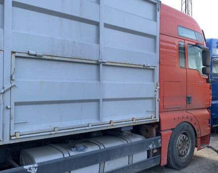МАН 26.413, об'ємом двигуна 11.97 л та пробігом 2 тис. км за 13000 $, фото 3 на Automoto.ua