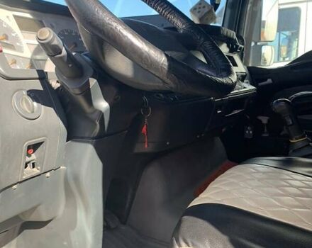 МАН 26.413, об'ємом двигуна 12 л та пробігом 1 тис. км за 12900 $, фото 9 на Automoto.ua