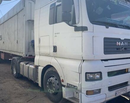 МАН 26.413, об'ємом двигуна 12 л та пробігом 1 тис. км за 12900 $, фото 11 на Automoto.ua