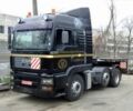 МАН 26.413, объемом двигателя 0 л и пробегом 999 тыс. км за 8000 $, фото 8 на Automoto.ua