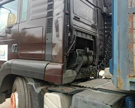 МАН 26.413, об'ємом двигуна 0 л та пробігом 999 тис. км за 9000 $, фото 2 на Automoto.ua