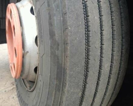 МАН 26.413, об'ємом двигуна 0 л та пробігом 999 тис. км за 9000 $, фото 5 на Automoto.ua