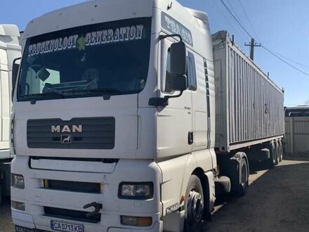 МАН 26.413 2002 в Жашкове на Automoto.ua МАН 26.413, объемом двигателя 12 л и пробегом 1 тыс. км за 13499 $, фото 1 на Automoto.ua
