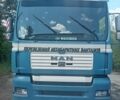 Синий МАН 26.413, объемом двигателя 11.97 л и пробегом 1 тыс. км за 9499 $, фото 1 на Automoto.ua