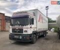 Белый МАН 26.414, объемом двигателя 12 л и пробегом 1 тыс. км за 8000 $, фото 35 на Automoto.ua