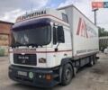 Белый МАН 26.414, объемом двигателя 12 л и пробегом 1 тыс. км за 8000 $, фото 17 на Automoto.ua