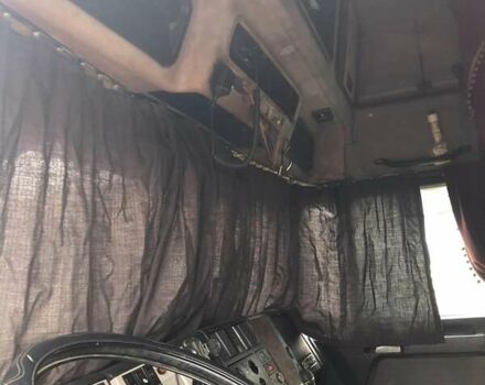 Белый МАН 26.414, объемом двигателя 12 л и пробегом 1 тыс. км за 8000 $, фото 29 на Automoto.ua