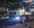 Белый МАН 26.414, объемом двигателя 11.97 л и пробегом 3 тыс. км за 23000 $, фото 1 на Automoto.ua