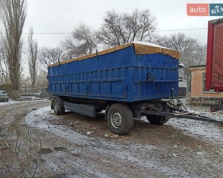 Белый МАН 26.414, объемом двигателя 12 л и пробегом 780 тыс. км за 10000 $, фото 4 на Automoto.ua