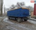 Белый МАН 26.414, объемом двигателя 12 л и пробегом 780 тыс. км за 10000 $, фото 4 на Automoto.ua