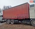 Белый МАН 26.414, объемом двигателя 12 л и пробегом 780 тыс. км за 10000 $, фото 1 на Automoto.ua