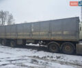 Белый МАН 26.414, объемом двигателя 12 л и пробегом 650 тыс. км за 7900 $, фото 1 на Automoto.ua
