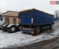 Белый МАН 26.414, объемом двигателя 12 л и пробегом 780 тыс. км за 10000 $, фото 2 на Automoto.ua