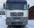 Белый МАН 26.414, объемом двигателя 11.97 л и пробегом 1000 тыс. км за 11000 $, фото 1 на Automoto.ua