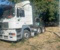 Білий МАН 26.414, об'ємом двигуна 12 л та пробігом 1000 тис. км за 6000 $, фото 1 на Automoto.ua