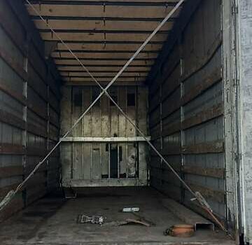 Красный МАН 26.414, объемом двигателя 12 л и пробегом 111 тыс. км за 14700 $, фото 6 на Automoto.ua