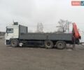 МАН 26.414, объемом двигателя 0 л и пробегом 1000 тыс. км за 27500 $, фото 1 на Automoto.ua