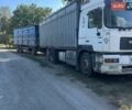 МАН 26.414, объемом двигателя 0 л и пробегом 800 тыс. км за 6000 $, фото 1 на Automoto.ua