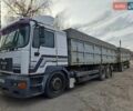 МАН 26.414, объемом двигателя 0 л и пробегом 1 тыс. км за 10200 $, фото 1 на Automoto.ua