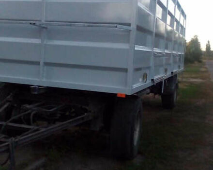 МАН 26.414, объемом двигателя 0 л и пробегом 1 тыс. км за 12900 $, фото 5 на Automoto.ua