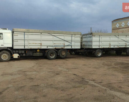 МАН 26.414, объемом двигателя 0 л и пробегом 1 тыс. км за 12900 $, фото 3 на Automoto.ua