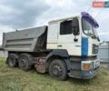 МАН 26.414, объемом двигателя 0 л и пробегом 400 тыс. км за 12500 $, фото 1 на Automoto.ua