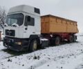 МАН 26.414, объемом двигателя 12 л и пробегом 1000 тыс. км за 11500 $, фото 1 на Automoto.ua