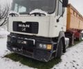 МАН 26.414, объемом двигателя 12 л и пробегом 1000 тыс. км за 11500 $, фото 1 на Automoto.ua