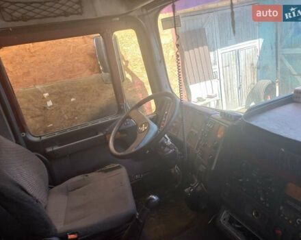 МАН 26.414, об'ємом двигуна 0 л та пробігом 1 тис. км за 9900 $, фото 2 на Automoto.ua