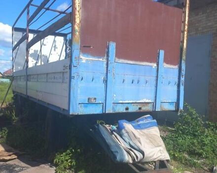 МАН 26.414, об'ємом двигуна 0 л та пробігом 1 тис. км за 9900 $, фото 5 на Automoto.ua