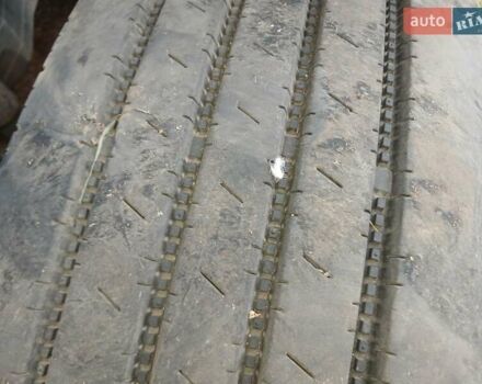 Серый МАН 26.414, объемом двигателя 0 л и пробегом 10 тыс. км за 16500 $, фото 8 на Automoto.ua