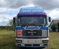Серый МАН 26.414, объемом двигателя 11.97 л и пробегом 10 тыс. км за 16000 $, фото 1 на Automoto.ua
