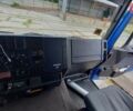 Синий МАН 26.414, объемом двигателя 11.97 л и пробегом 400 тыс. км за 13900 $, фото 3 на Automoto.ua