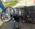 Синій МАН 26.414, об'ємом двигуна 11.97 л та пробігом 400 тис. км за 13900 $, фото 6 на Automoto.ua